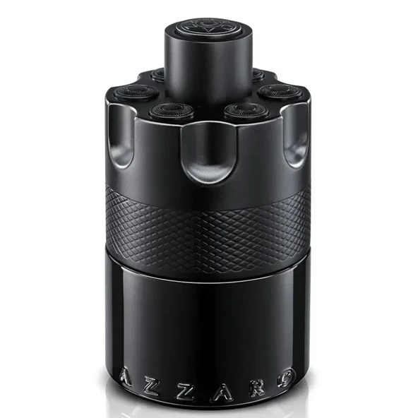 Azzaro The Most Wanted Intense Edp 100 ml Erkek Parfüm ürün görseli