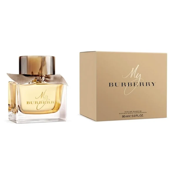 My Burberry 90 ml Parfüm ürün görseli