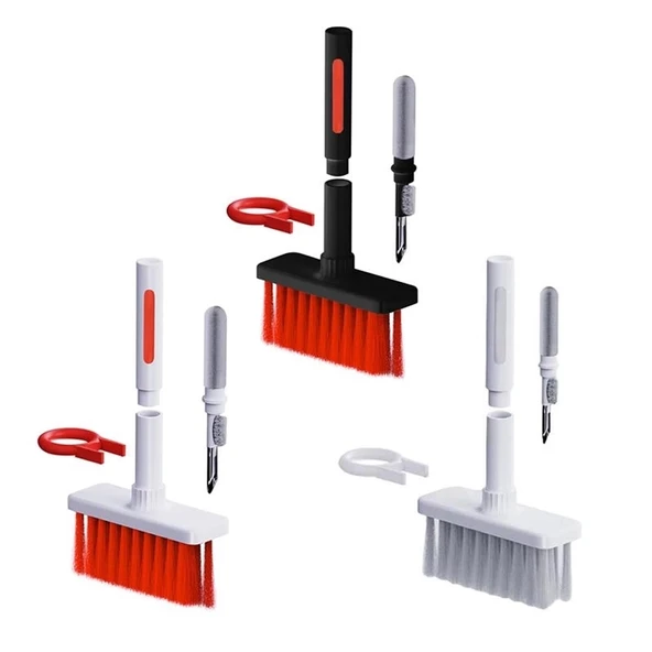 Klye, Kulaklık Temizleme Fırçası Aracı - 4