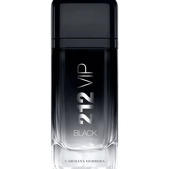 Carolina Herrera 212 Vip Black Edp 100 ml Erkek Parfüm ürün görseli