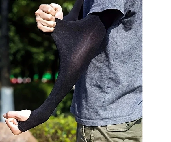 Sporcu Koruma Kol Kılıfı - 2