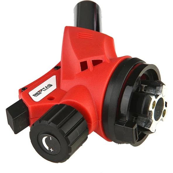 Remtaş Camping Torch Kamp Pürmüz Başlığı - 2