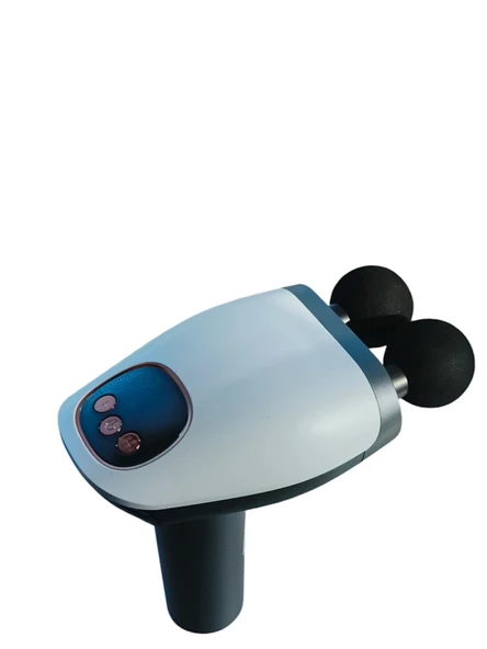 Çift Başlıklı Şarjlı Masaj Robotu Nrd - 9191 - 2