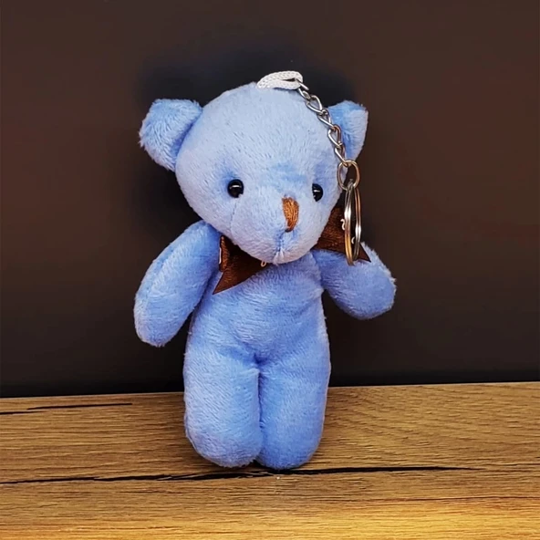 Doğum Hediyesi Kese İçinde Ayıcık - 2