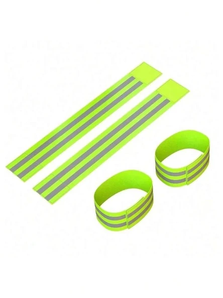 Reflektör Bant Kol Ve Ayak Bilekleri - 2