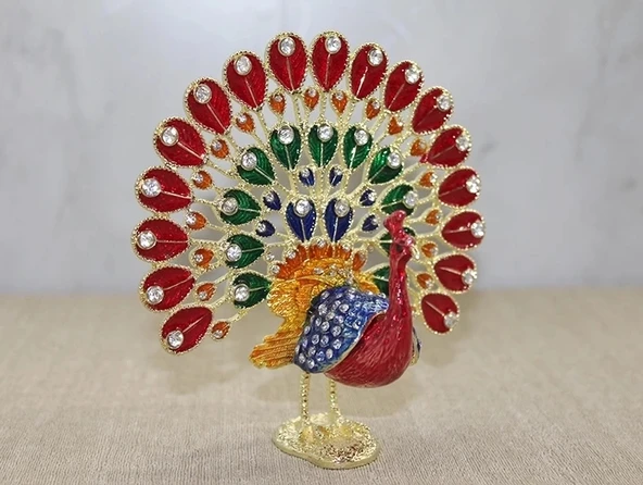 Swaroski Tuskuşu Alk3831