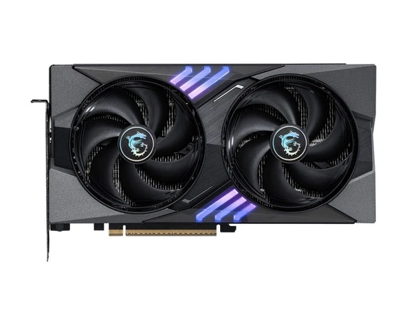 MSI VGA GEFORCE RTX 5060 TI 16GB GDDR7 128B DX12 PCIE 5.0 X16 (3XDP 1XHDMI) - 2