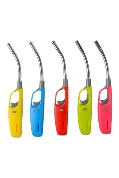 Osel Uzun Yaylı Mutfak Çakmağı