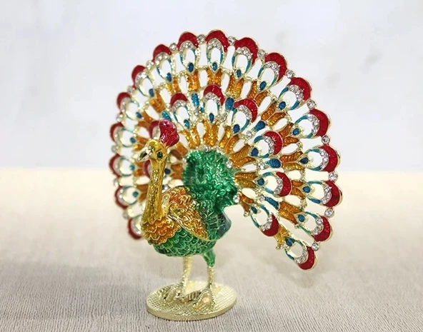 Swaroski Tuskuşu Alk3832 ürün görseli