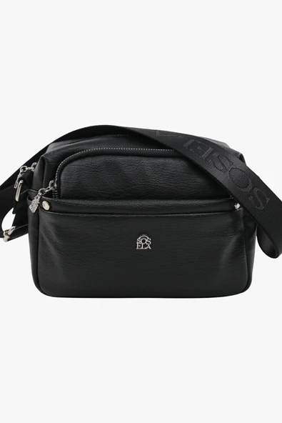 Bayan Çarpraz Askılı Çanta - 67-7081 - Resim 6