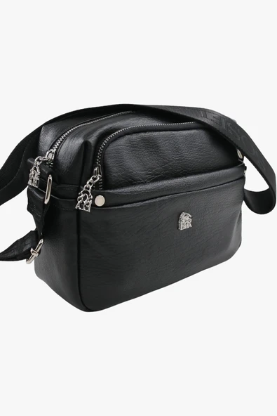 Bayan Çarpraz Askılı Çanta - 67-7081 - Resim 7