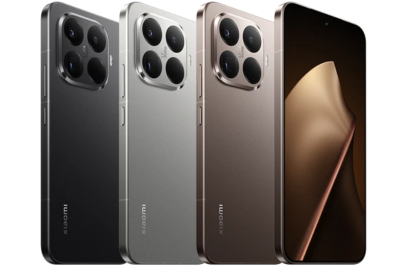 Xiaomi 15T Pro 12GB RAM 512GB Hafıza ( ANC AİRPODS KULAKLIK+KILIF+KIRILMAZ CAM HEDİYELİ )