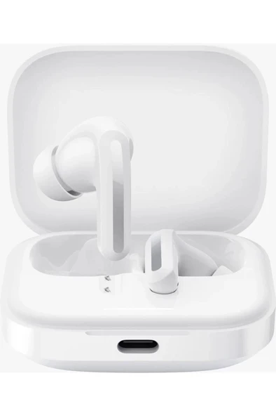 Redmi Buds 5 Beyaz Bluetooth Kulaklık - 2