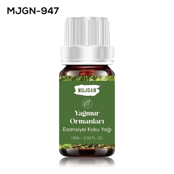 Yağmur Ormanı Esans - Resim 2