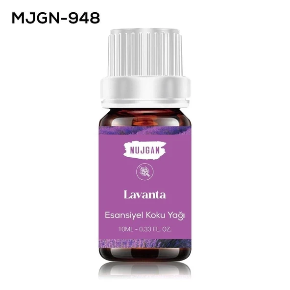 Lanta Esans - Resim 2