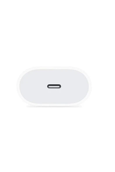 Apple Samsung Orjinal 20 Watt Type-c Pd Hızlı Şarj Başlık Adaptör Garantili - 3