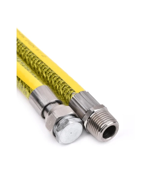 75 CM 14800 DOĞALGAZ FLEXİ DF 006 - 1