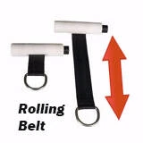 20000 Tavan Askı Kayışı Kademeli  20000