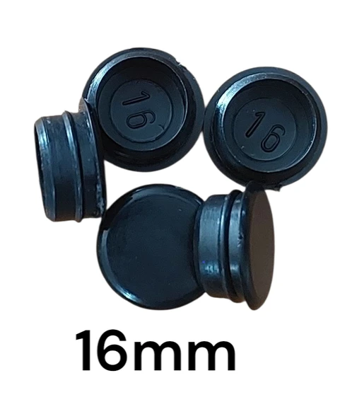 20972-2 Delik Kapama Tapası 16 mm 5 ADET 20972-2 ürün görseli