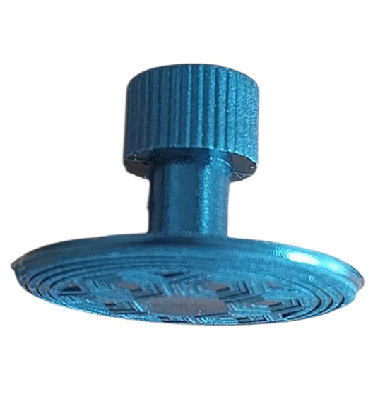 20707 Öpücükince yuvarlak dış bombeli 20707 ürün görseli 1