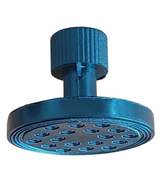 20709 Öpücük yuvarlak düz 20709 ürün görseli