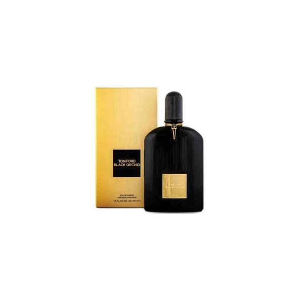 Ford Black Orchid 100ML ürün görseli
