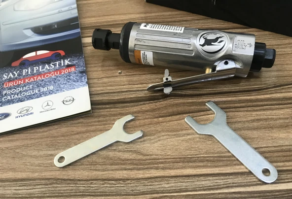 HAVALI KALIPCI TAŞLAMA 17005 ürün görseli