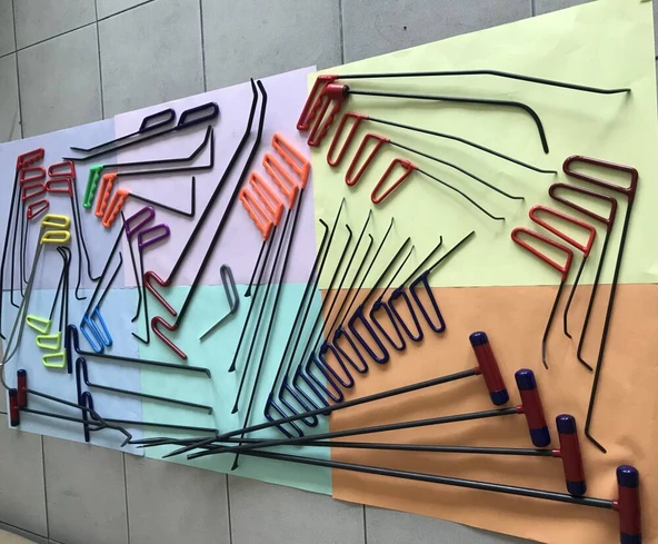 20424 55 Parça İsviçre Çubuk Takımı 20424 ürün görseli