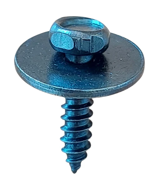 Vida 4,8x19mm Mercedes N914031004305 15035 ürün görseli