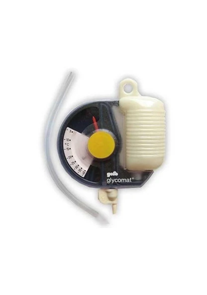 Gefo 1100 Glycomat Antifiriz Bomesi Hassas Ölçüm - Resim 2