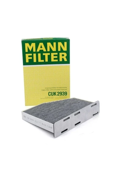 Audi A3 2.0 Benzin Kw188 Manuel Fıltre Seti 2003-2008 -P9243-CUK2939-HAVAFILTRON+P,OFİSİ 5W30 5LT YAĞ - Resim 4