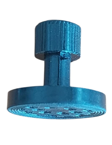 20708 Öpücük yuvarlak düz 20708 ürün görseli