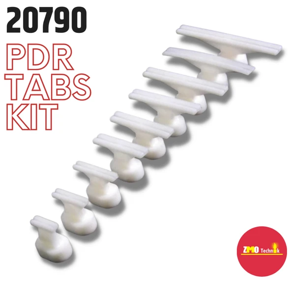 PDR ÖPÜCÜK SET 8 Lİ 20790 ürün görseli