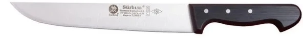 61050 - Sürmene Kasap Bıçağı 23 Cm - Kurban, Doğrama, Kesim