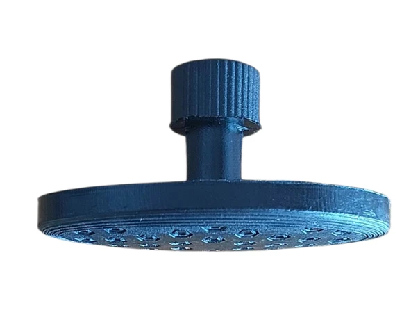 20711 Öpücük oval düz 20711 ürün görseli