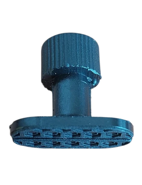 20701 Öpücük kenarlardan basık düz 20701 ürün görseli