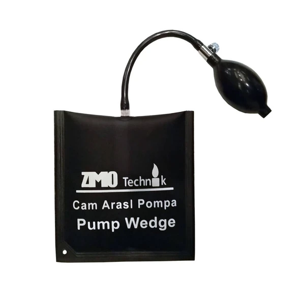 20504 Hava Yastığı Kapı Aralama Kare  Model 20504 ürün görseli