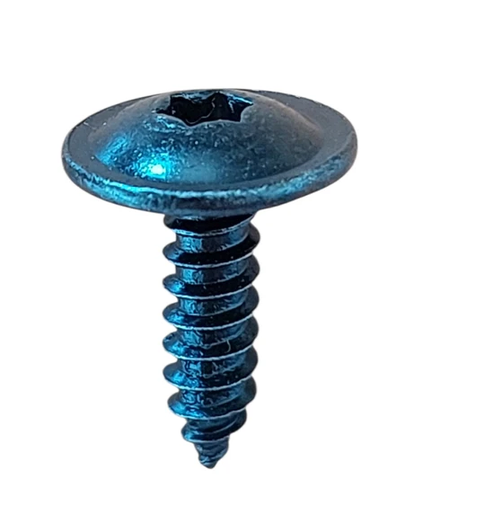 Yağ Tavası Tahliye Kapağı Vidası Çapraz Başlı Metal 51718218323 BMW 4,5x16x12,5 (10 ADET)   15002 - 2