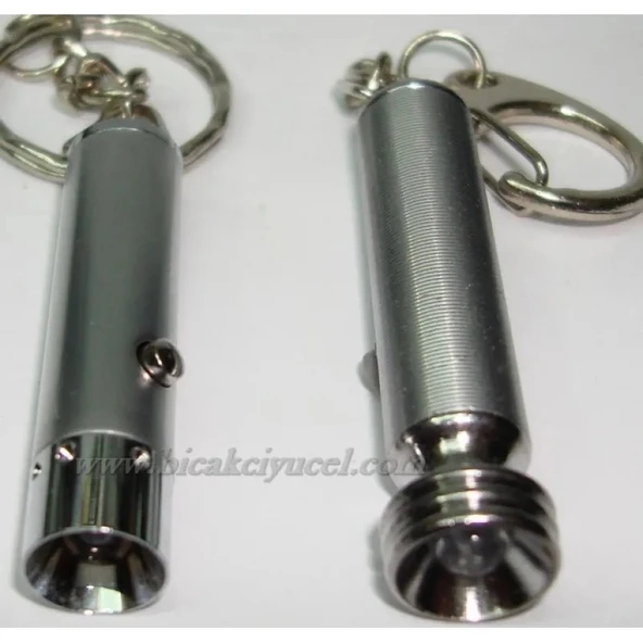 F 111 Fener Anahtarlık - 2