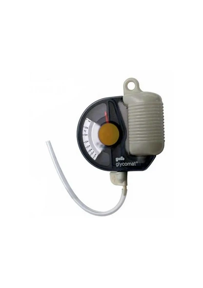 Gefo 1100 Glycomat Antifiriz Bomesi Hassas Ölçüm - Resim 4