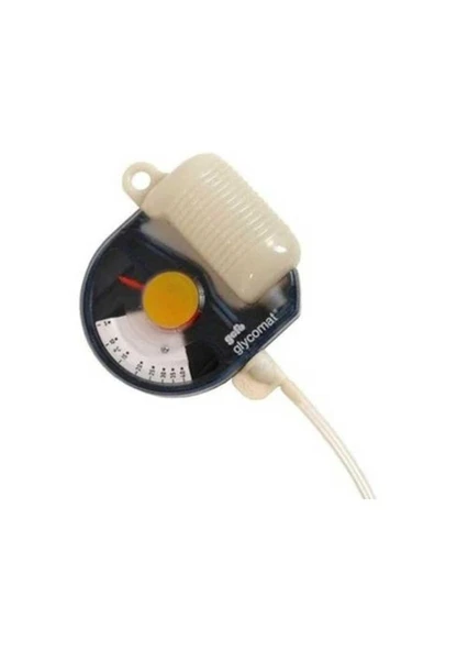 Gefo 1100 Glycomat Antifiriz Bomesi Hassas Ölçüm - Resim 3