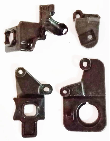 CITROEN C5(2008-2012) (8 PARÇA) FAR TAMİR KİTİ SC-603 MARKA İLE UYUMLU - Resim 2