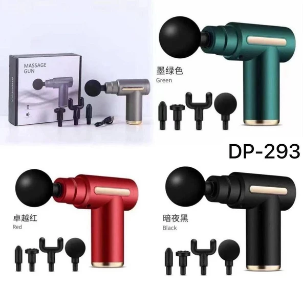 Masaj Sı 4 Başlıklı