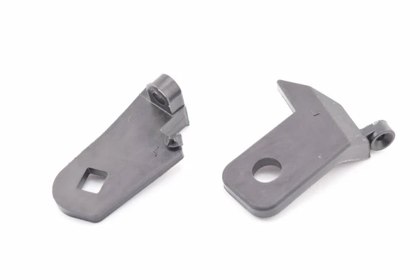 FF-110 FIAT DOBLO (2010-2014) (4 PARÇA) FAR TAMİR KİTİ FF-110 MARKA İLE UYUMLU - Resim 3