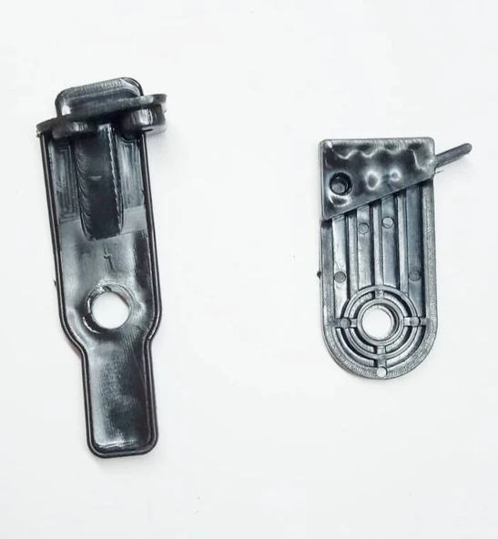 Hİ-400 HYUNDAİ İ20 SOL (2 PARÇA) FAR TAMİR KİTİ Hİ-402 MARKA İLE UYUMLU ürün görseli 1