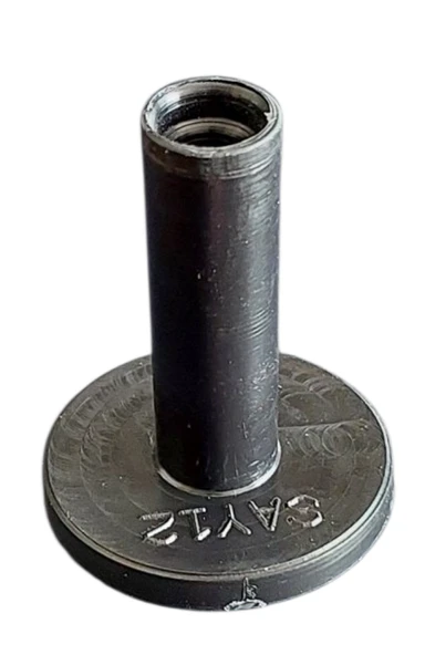 SAY-012 RADYATÖR BAĞLANTI AYAĞI 2 ADET ürün görseli