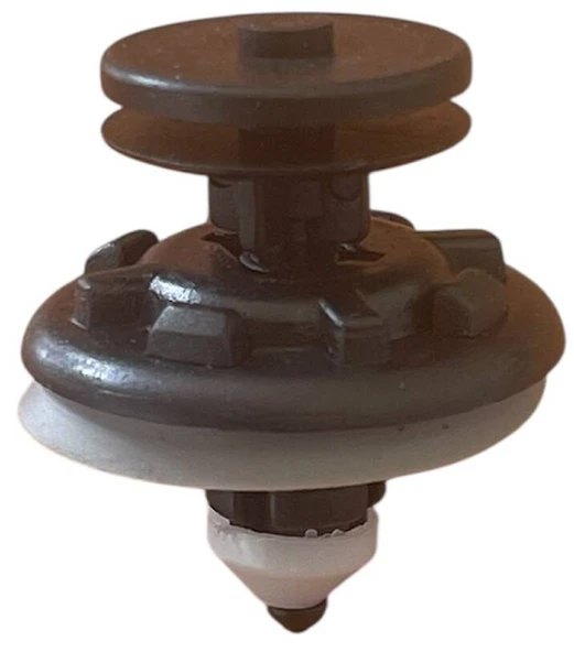 VW CADDY-GOLF 6-  KAPI DÖŞEME KLİPSİ SAYK3402 12 ADET MARKA İLE UYUMLU ürün görseli