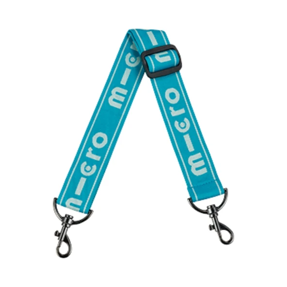 Micro Taşıma Askısı Reflective Aqua  Turkuaz - Resim 6