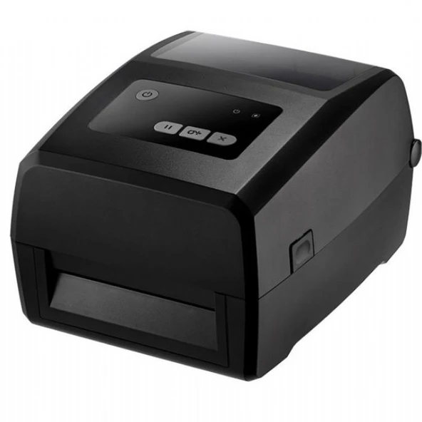 SPENTA SPR-400T 203 DPİ BARKOD YAZICI (TERMAL TRANSFER-DIRECT TERMAL) - 1