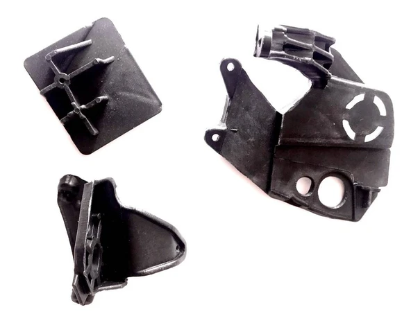 PC-811 PEUGEOT SAĞ 3008 5008 (3 PARÇA) FAR TAMİR KİTİ PC-814 MARKA İLE UYUMLU ürün görseli